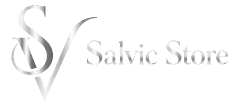 Salvic Store