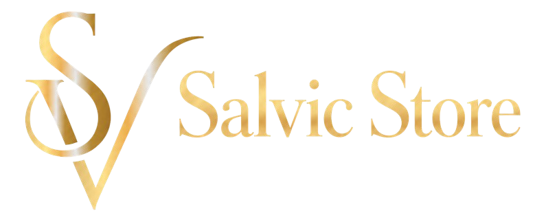 Salvic Store
